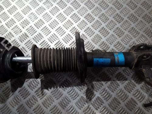 Used Left front shock absorber Left front shock absorber 35697254 35697254