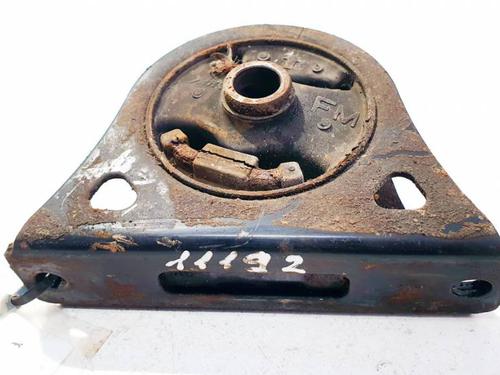 Engine mount MITSUBISHI GRANDIS (NA_W) 2.0 DI-D (NA8W) | BP33489174M89 - Image 2