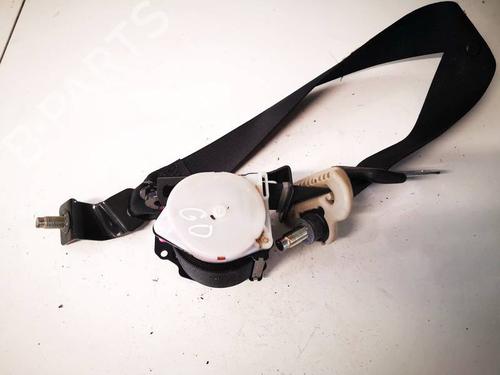 Used Rear right seatbelt Rear right seatbelt 38578466 38578466