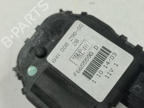 Electronic module RENAULT SCÉNIC II (JM0/1_) 1.9 dCi (JM0G, JM12, JM1G, JM2C) | BP32972849M83 - Image 3