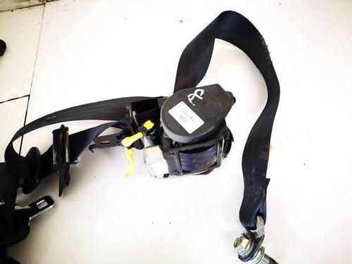 Used Front right seatbelt Front right seatbelt 35017073 35017073