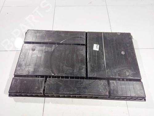 Used Boot lining Boot lining KIA CEE'D Hatchback (ED) 1.6 CRDi 115 (115 hp) 35184781 35184781
