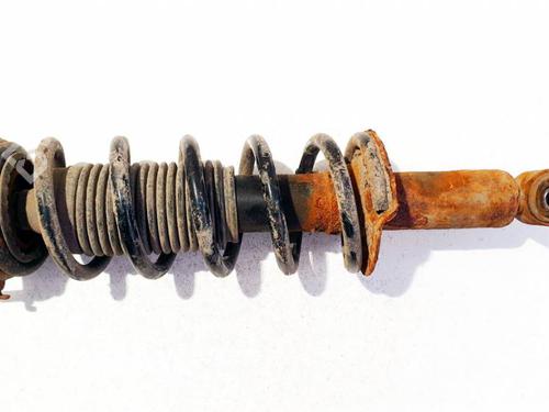 Used Left rear shock absorber Left rear shock absorber 38323626 38323626