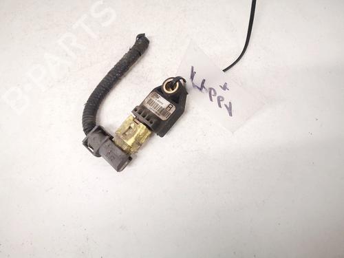 Used Electronic module Electronic module TOYOTA COROLLA Verso (ZER_, ZZE12_, R1_) 2.0 D-4D (CUR10_, CUR10R) (116 hp) 32899924 32899924
