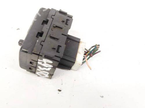 Mirror switch NISSAN NOTE (E11, NE11) 1.6 | BP35227012I25 - Image 2