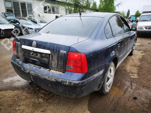 Electronic module VW PASSAT B5 Variant (3B5) 1.9 TDI | BP32917395M83 - Image 8