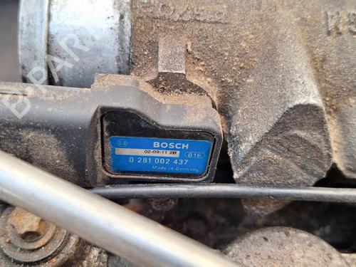 Electronic module OPEL ZAFIRA A MPV (T98) 2.0 DTI 16V (F75) | BP35019627M83 - Image 3