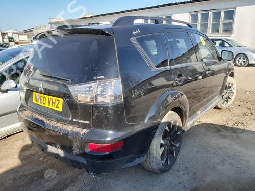 Electronic module MITSUBISHI OUTLANDER II (CW_W) 2.2 DI-D 4WD | BP33060657M83  - Image 9