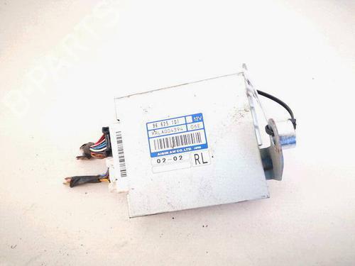 Used Automatic gearbox ECU Automatic gearbox ECU 35327070 35327070