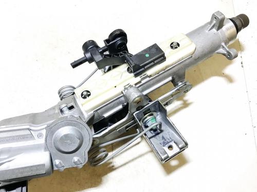Steering column MERCEDES-BENZ C-CLASS (W203) C 200 CDI (203.004) | BP35874471M21 - Image 2