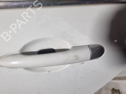 Used Rear left exterior door handle Rear left exterior door handle 35192430 35192430