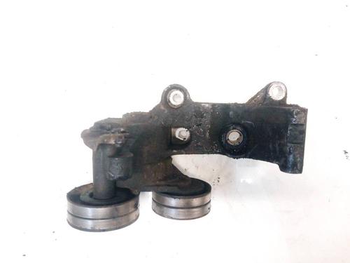 Used Pulley Pulley OPEL ASTRA G Hatchback (T98) 1.7 DTI 16V (F08, F48) (75 hp) 35331320 35331320
