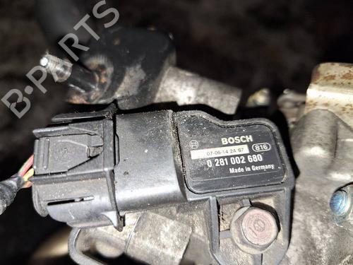 Used Electronic module Electronic module 35190334 35190334