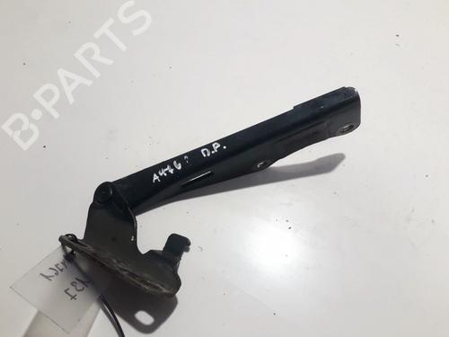 Used Hinge/Door check strap Hinge/Door check strap NISSAN PRIMERA (P11) 2.0 TD (90 hp) 35876985 35876985