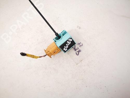 Módulo eletrónico FIAT STILO (192_) 1.9 JTD (192_XE1A) (115 hp) 32907775