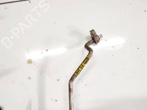 AC pipe MAZDA 3 (BL) 1.6 MZ-CD (BL14) | BP32573972M126  - Image 5