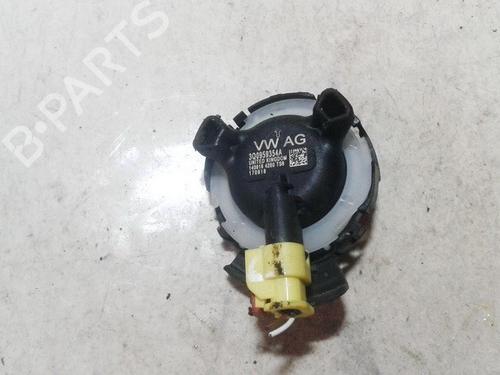 Electronic module SKODA KAROQ (NU7, ND7) 1.0 TSI | BP33516632M83 - Image 2