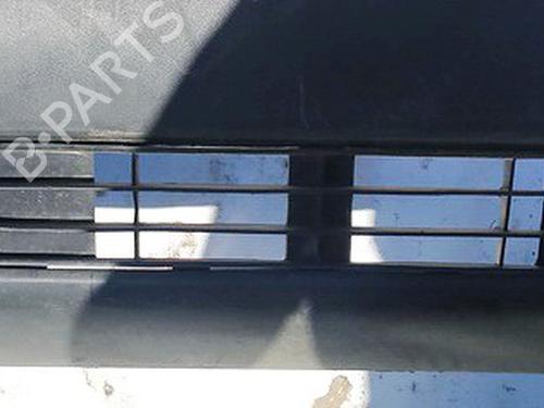 Grill Grill AUDI 80 B3 Saloon (893, 894, 8A2) 1.8 S (90 hp) 35515246 35515246