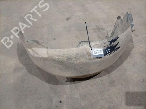 Used Wheel arch Wheel arch NISSAN NOTE (E11, NE11) 1.5 dCi (86 hp) 40113546 40113546