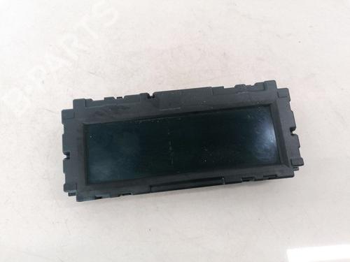 Used Display monitor Display monitor OPEL INSIGNIA A (G09) 2.0 CDTI (68) (160 hp) 35534182 35534182