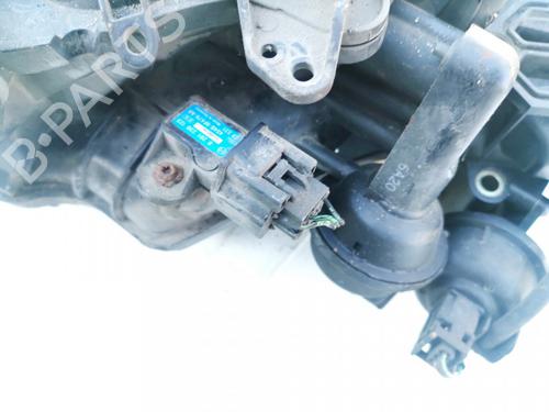 Electronic module MAZDA 3 (BK) 2.0 (BKEP) | BP35582128M83 - Image 3