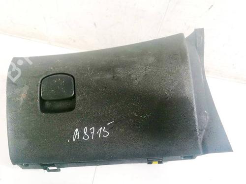 Used Glove box Glove box OPEL CORSA D (S07) 1.3 CDTI (L08, L68) (75 hp) 35346950 35346950