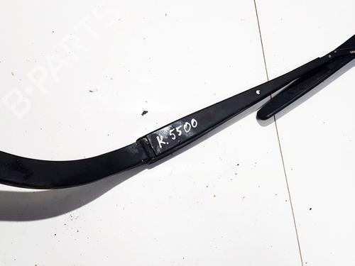 Used Front windshield wiper arm Front windshield wiper arm SUBARU FORESTER (SG_) 2.0 X AWD (SG5) (158 hp) 33528784 33528784