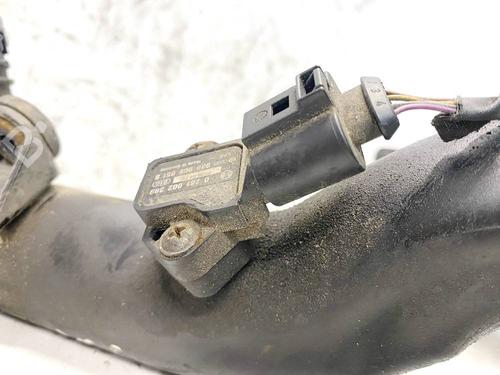 Used Electronic module Electronic module SKODA OCTAVIA II (1Z3) 1.9 TDI (105 hp) 35108394 35108394