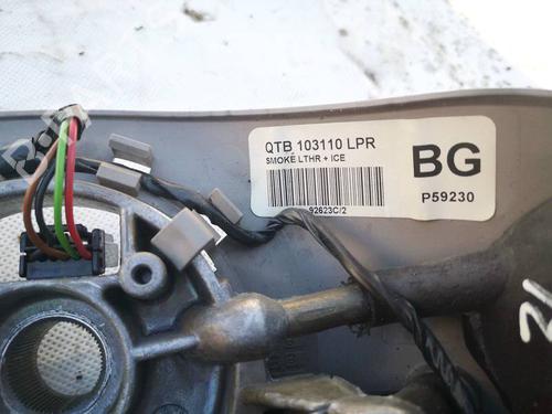 Steering wheel ROVER 75 (RJ) 2.0 CDT | BP34775839C49 - Image 2