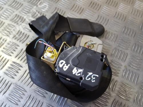 Used Front right seatbelt Front right seatbelt 35672777 35672777