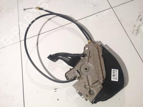 Used Hand brake Hand brake AUDI Q7 (4LB) 3.0 TDI quattro (233 hp) 34778497 34778497