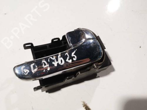 Used Rear right interior door handle Rear right interior door handle 35050660 35050660