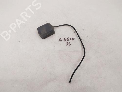 Used Electronic module Electronic module DAEWOO REXTON (GAB_) 2.7 D All-wheel Drive (186 hp) 35563946 35563946
