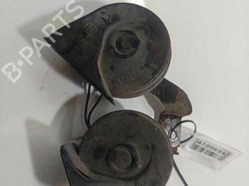 Used Horn Horn FORD GALAXY II (WA6) 2.0 TDCi (140 hp) 34857368 34857368