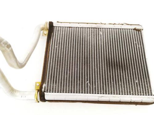 Used Heater matrix Heater matrix 34750536 34750536