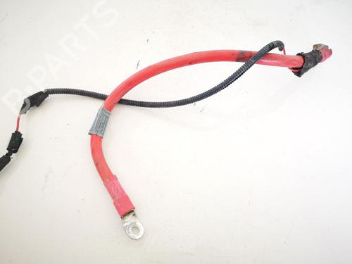 Used Wiring harness Wiring harness BMW 5 (E60) 520 i (170 hp) 35602853 35602853