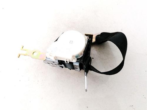 Used Rear left seatbelt Rear left seatbelt BMW 5 (E60) 520 i (170 hp) 35603028 35603028