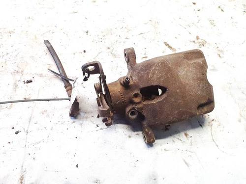 Used Left rear brake caliper Left rear brake caliper 35464306 35464306