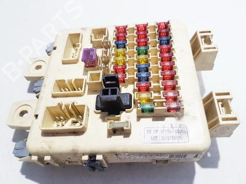 Used Fuse box Fuse box HYUNDAI ELANTRA III (XD) 2.0 CRDi (113 hp) 33523890 33523890