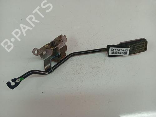 Pedal für Pedal 39182978 39182978