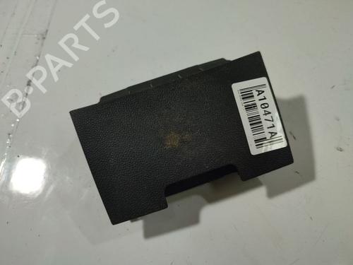 Used Ashtray Ashtray OPEL ZAFIRA / ZAFIRA FAMILY B (A05) 1.9 CDTI (M75) (100 hp) 34833193 34833193