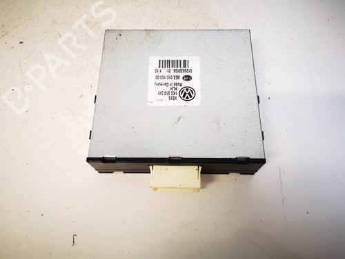 Used Electronic module Electronic module MERCEDES-BENZ E-CLASS (W211) E 220 CDI (211.006) (150 hp) 36060321 36060321