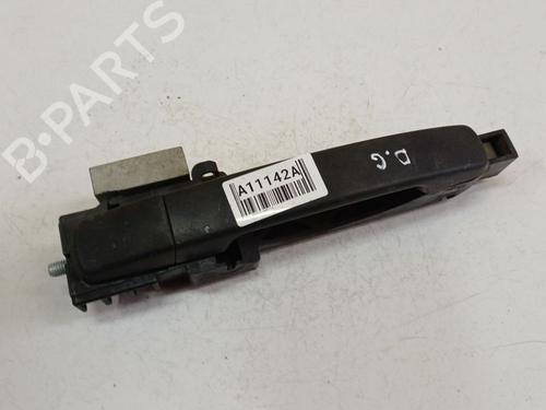 Used Front right exterior door handle Front right exterior door handle 34827624 34827624