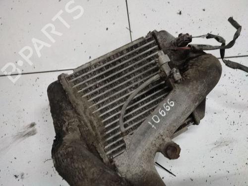 Intercooler MAZDA 6 Hatchback (GG) 2.0 DI (GG14) | BP34942265M30 - Image 3