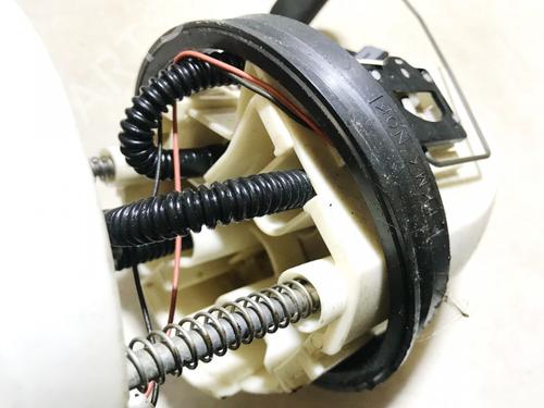 Fuel pump SUBARU OUTBACK (BR) 2.0 D AWD (BRD) | BP35630031M76 - Image 3
