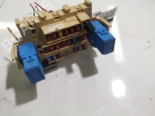 Fuse box DACIA SANDERO 1.2 16V | BP32532809E1