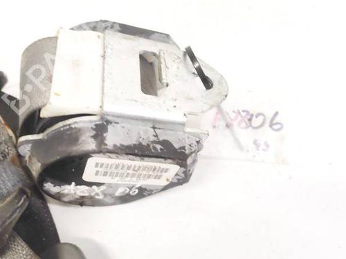 Rear right seatbelt DODGE AVENGER 2.0 | BP35328673I28 - Image 2