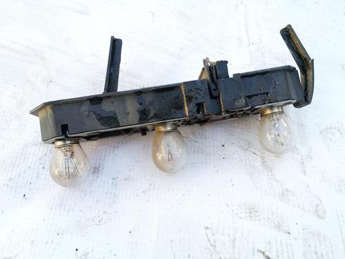 Lampeholder Lampeholder VOLVO 850 (854) 2.4 (144 hp) 35643331 35643331