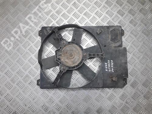 Used Fan Fan CITROËN JUMPER I Van (230L) 2.8 HDi (128 hp) 35833573 35833573