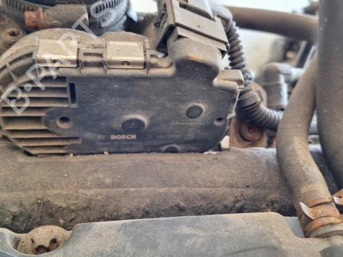 Used Throttle body Throttle body OPEL CORSA D (S07) 1.4 (L08, L68) (90 hp) 35023429 35023429